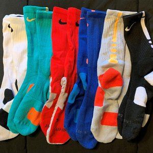 Nike Elite Socks